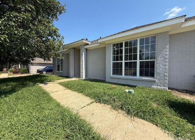 Property at 6524 Foxleigh Ct, Montgomery, AL 36116, 3 beds, 2 baths