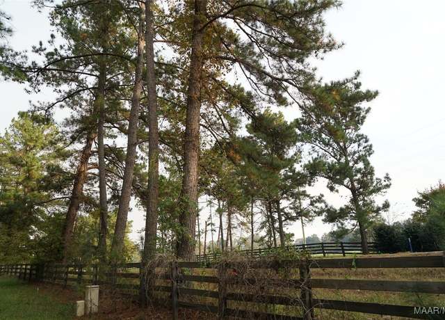 Property at 587 Hayneville Ridge Rd, Mathews, AL 36052