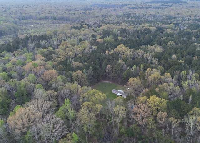 Property at 777 Buddy Boy Rd, Fort Davis, AL 36031