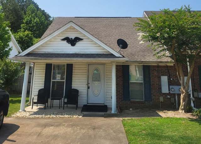 Property at 221 James Dr, Millbrook, AL 36054, 2 beds, 2 baths
