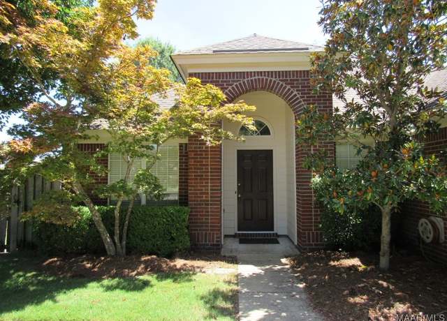 Property at 9467 Greythorne Way, Montgomery, AL 36117, 4 beds, 2 baths