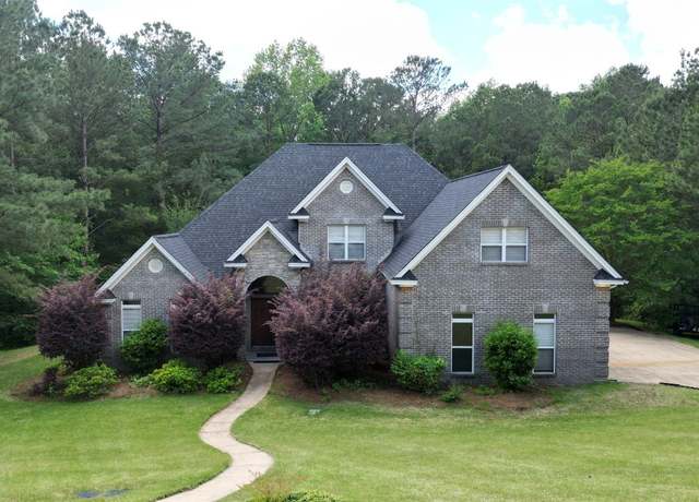 Property at 175 Rosemere Dr, Tallassee, AL 36078, 4 beds, 3 baths