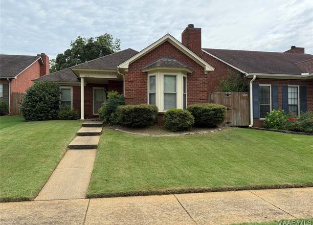 Property at 464 Caldwell Pl, Montgomery, AL 36109, 3 beds, 2 baths