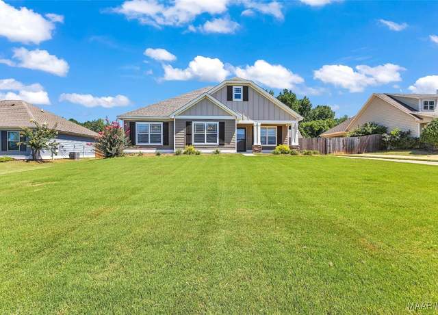 Property at 2285 Gathering Way, Prattville, AL 36066, 3 beds, 2 baths