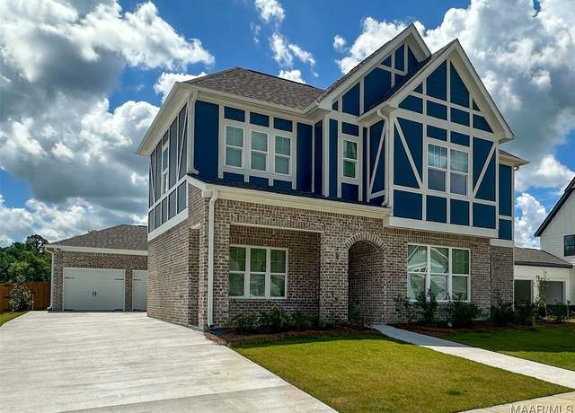 Property at 148 Carlisle Rd, Pike Road, AL 36064, 5 beds, 4.5 baths