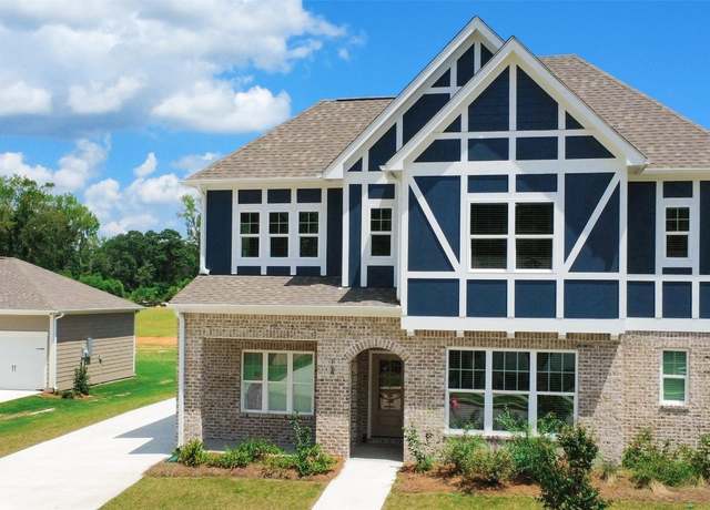 Property at 148 Carlisle Rd, Pike Road, AL 36064, 5 beds, 4.5 baths