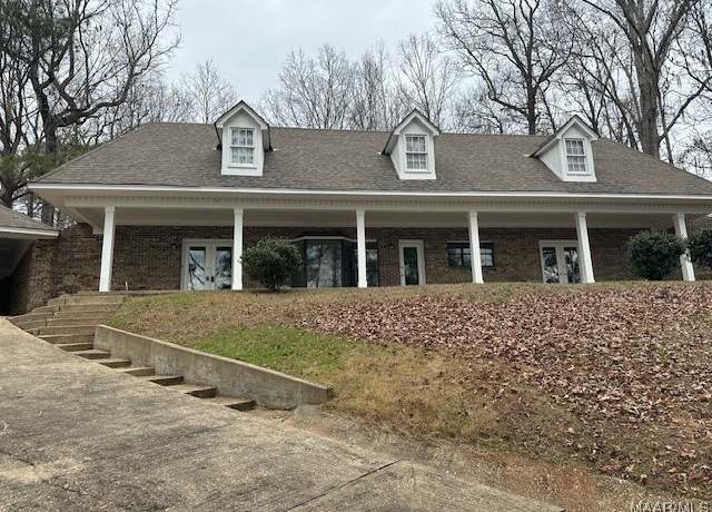 Property at 65 Jasmine Frst, Wetumpka, AL 36092, 4 beds, 3 baths