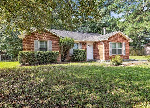 Property at 3810 Donna Dr, Millbrook, AL 36054, 3 beds, 2 baths