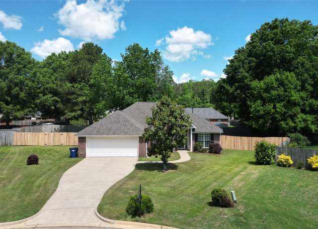 Property at 138 Fanoni Ln, Wetumpka, AL 36092, 4 beds, 2 baths