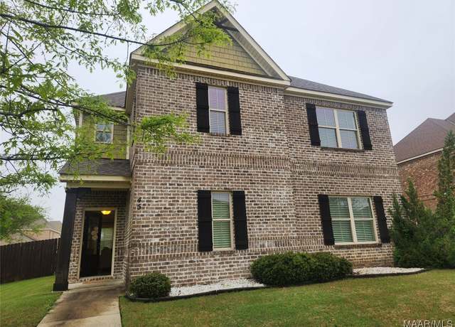 Property at 45 Boykin Lakes Loop, Pike Road, AL 36064, 4 beds, 3.5 baths