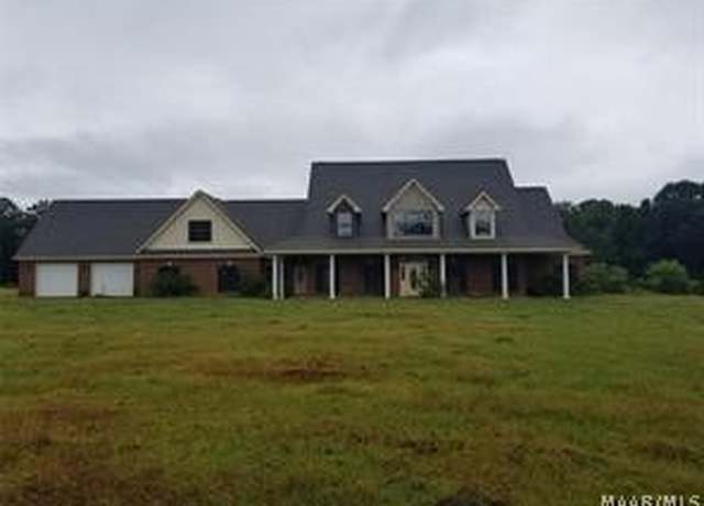 Property at 71 Sadie Dr, White Hall, AL 36040, 6 beds, 6 baths
