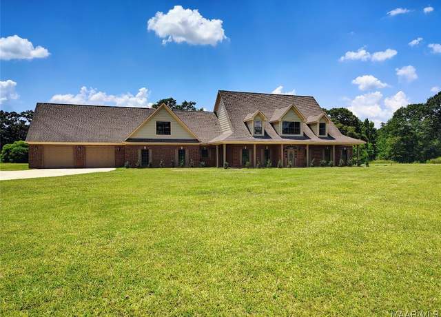 Property at 71 Sadie Dr, White Hall, AL 36040, 6 beds, 6 baths