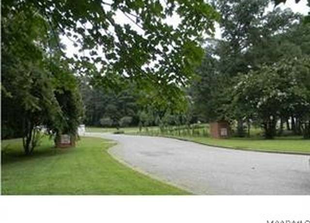 Property at 0 Lower Gainesville Rd Lot 12, Prattville, AL 36067