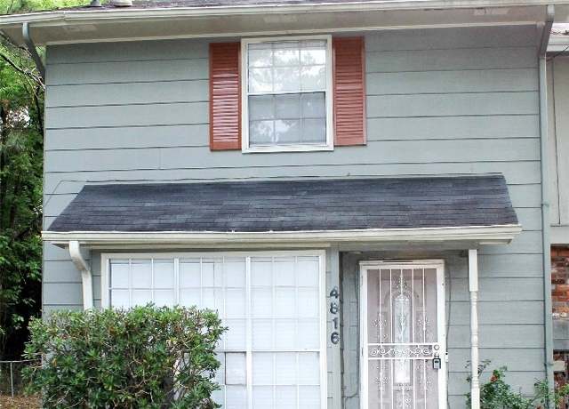 Property at 4816 Regal Dr, Montgomery, AL 36116, 2 beds, 1.5 baths