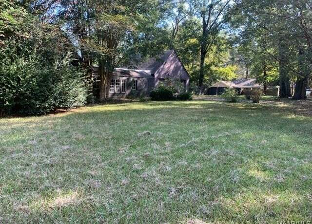 Property at 6465 Wynwood Pl, Montgomery, AL 36117, 5 beds, 5.5 baths