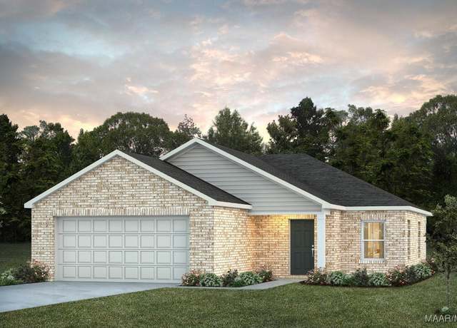 Property at 242 Kohn Dr, Millbrook, AL 36054, 3 beds, 2 baths