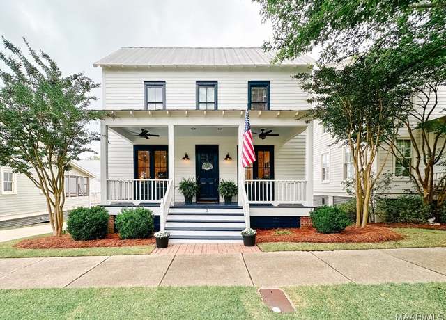 Property at 3 Mystic Moss St, Pike Road, AL 36064, 2 beds, 1.5 baths