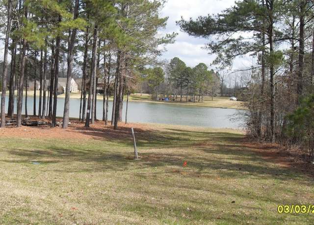 Property at 181 Winchester Trce, Mathews, AL 36052