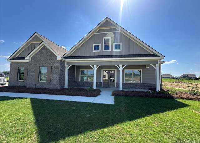 Property at 211 Loyal Rd, Pike Road, AL 36064, 4 beds, 3 baths