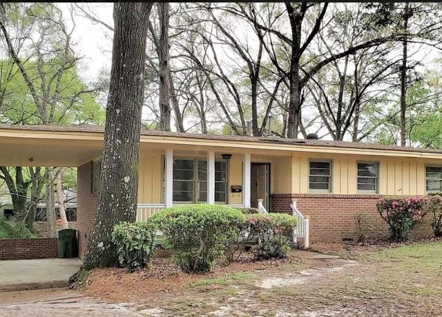 Property at 3670 Windemere Dr, Montgomery, AL 36109, 4 beds, 1 bath