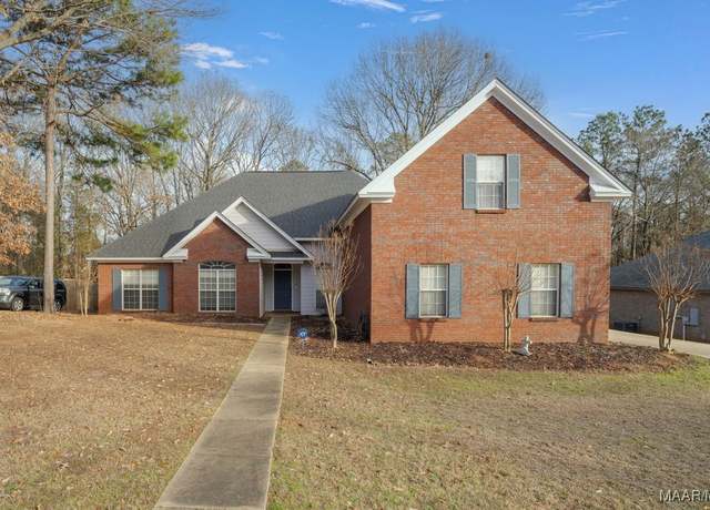 Property at 297 Hickory Pl, Wetumpka, AL 36093, 4 beds, 3 baths