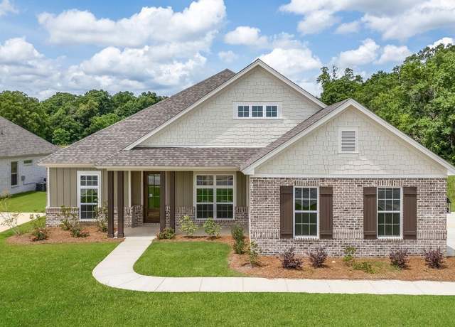 Property at 8325 Young Xing, Montgomery, AL 36116, 4 beds, 3.5 baths