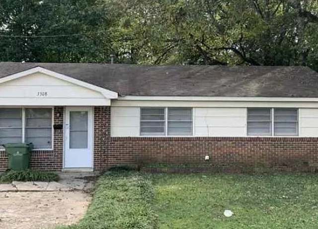 Property at 3308 Harrison Rd, Montgomery, AL 36109, 3 beds, 1 bath