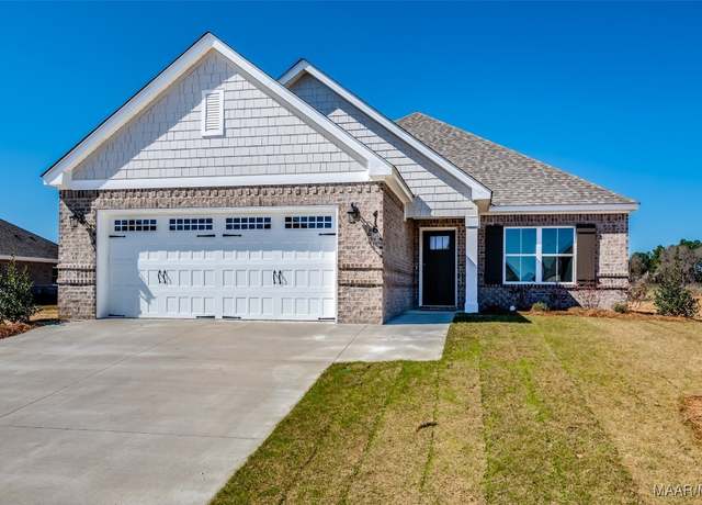 Property at 416 Crushing Hts, Pike Road, AL 36064, 3 beds, 2.5 baths