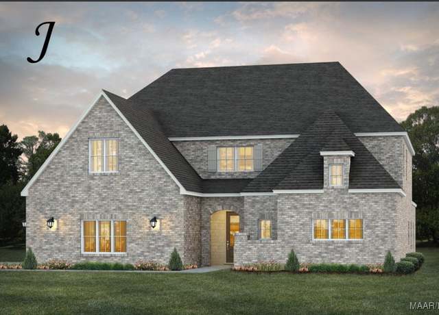 Property at 59 Bernard St, Pike Road, AL 36064, 6 beds, 4 baths