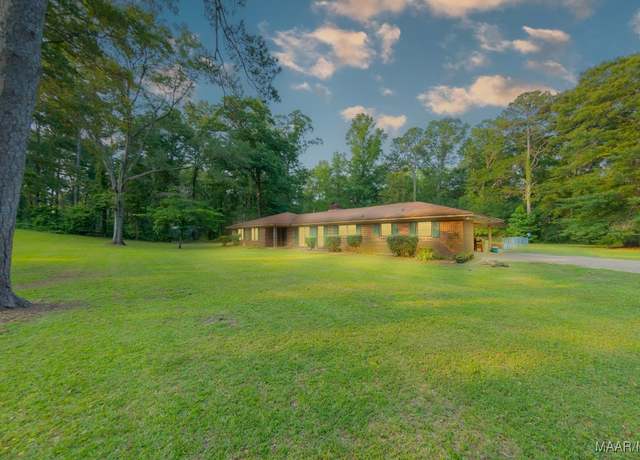Property at 3480 Goree Dr, Millbrook, AL 36054, 3 beds, 2 baths