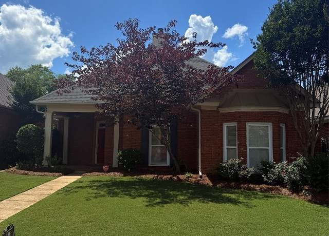 Property at 116 Charleston Ct N, Montgomery, AL 36117, 3 beds, 2 baths