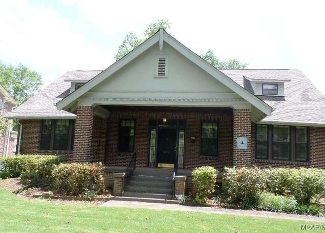 Property at 812 E Fairview Ave, Montgomery, AL 36106, 5 beds, 3 baths