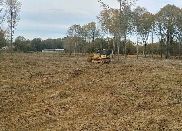 Property at 2540 Alabama Highway 14, Selma, AL 36703