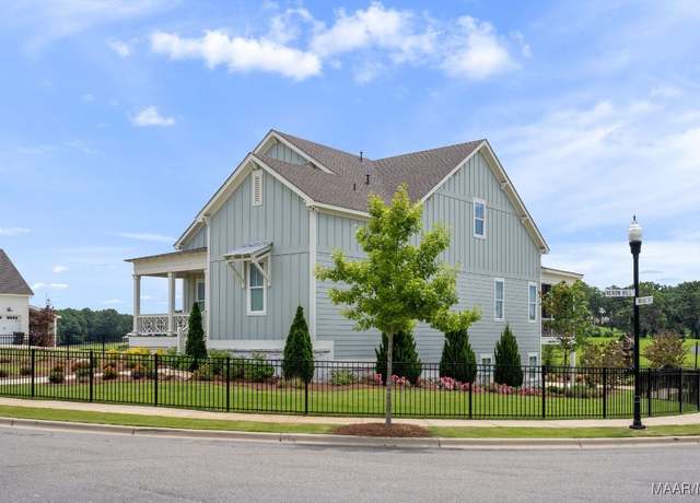 Property at 306 Heron Hl, Pike Road, AL 36064, 6 beds, 5.5 baths