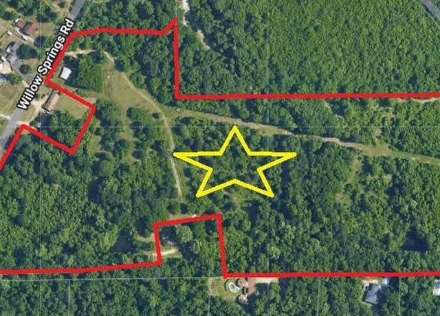 Property at 0 Willow Springs Rd, Wetumpka, AL 36093