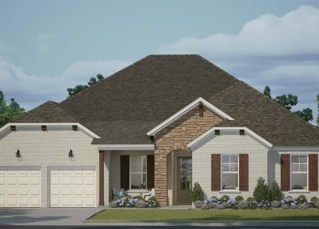 Property at 881 Mackin Ave, Pike Road, AL 36064, 4 beds, 3.5 baths