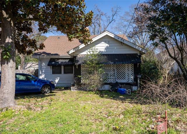 Property at 341 Ryan St, Montgomery, AL 36107, 3 beds, 2 baths