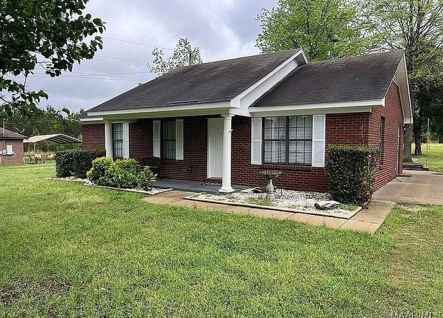 Property at 815 Jones Corner Rd, Titus, AL 36080, 3 beds, 1 bath