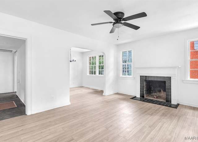 Property at 2809 Spann Pl, Montgomery, AL 36107, 2 beds, 1 bath