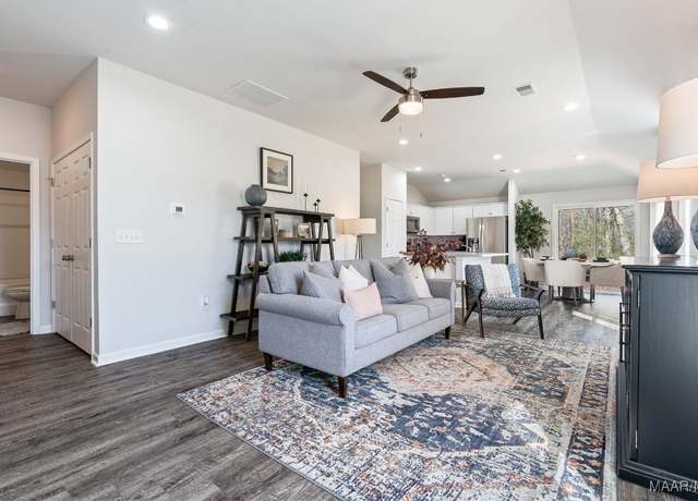 Property at 154 Canal Xing, Wetumpka, AL 36092, 3 beds, 2 baths