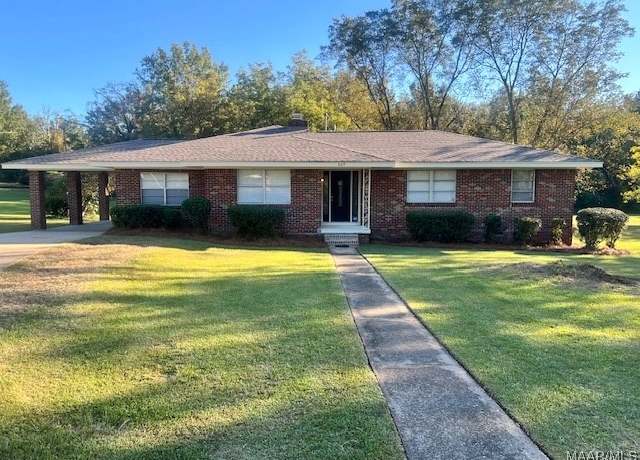 Property at 609 Penn Ave, Pike Road, AL 36064, 3 beds, 2 baths
