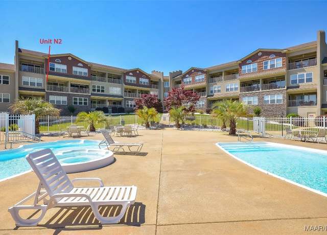 Property at 189 Williams Rd Unit N2, Alexander City, AL 35010, 3 beds, 2 baths
