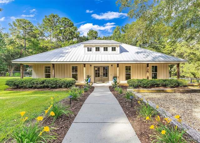 Property at 13812 Old Pike Rd, Mathews, AL 36052, 3 beds, 2 baths