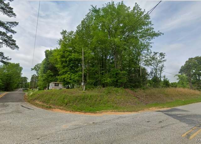 Property at 0 Pugh Rd, Mathews, AL 36052