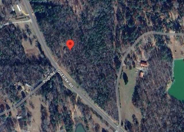 Property at 0 Old Pike Rd, Mathews, AL 36052, 1 bath