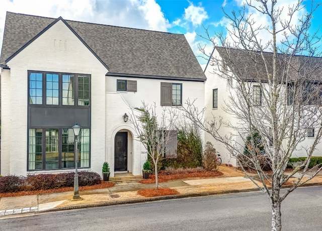 Property at 7814 Ebury St, Montgomery, AL 36116, 4 beds, 3.5 baths