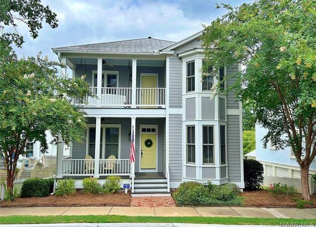 Property at 40 Boardwalk, Pike Road, AL 36064, 4 beds, 2.5 baths