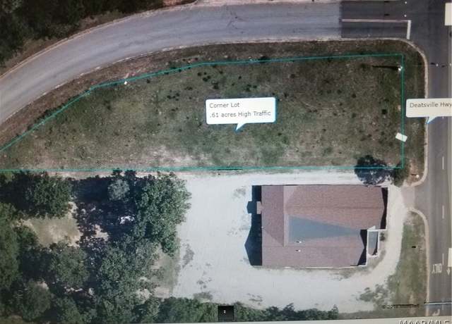 Property at 111 Deatsville Hwy, Millbrook, AL 36054