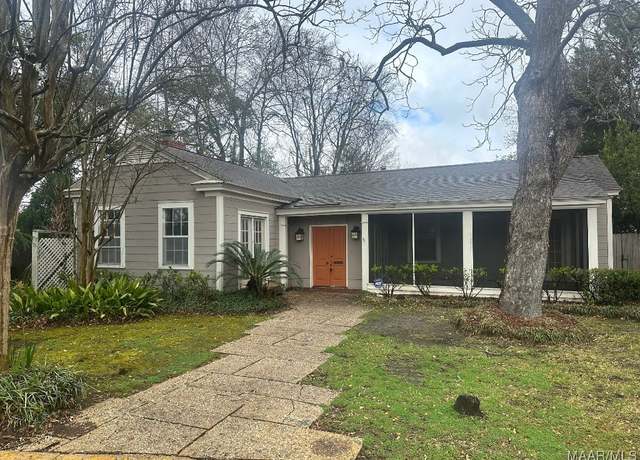 Property at 2017 Hazel Hedge Ln, Montgomery, AL 36106, 2 beds, 2 baths