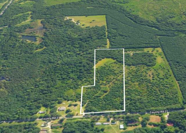 Property at 0 County Road 27, Tuskegee, AL 36083